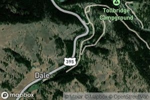 Snake Creek