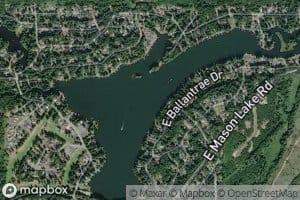 Lake Limerick