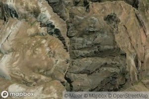 Quebrada Pampa Corral