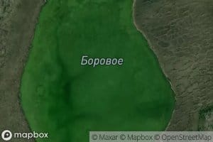 Ozero Borovoye