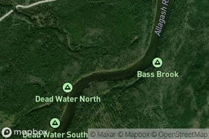 Ben Glazier Brook