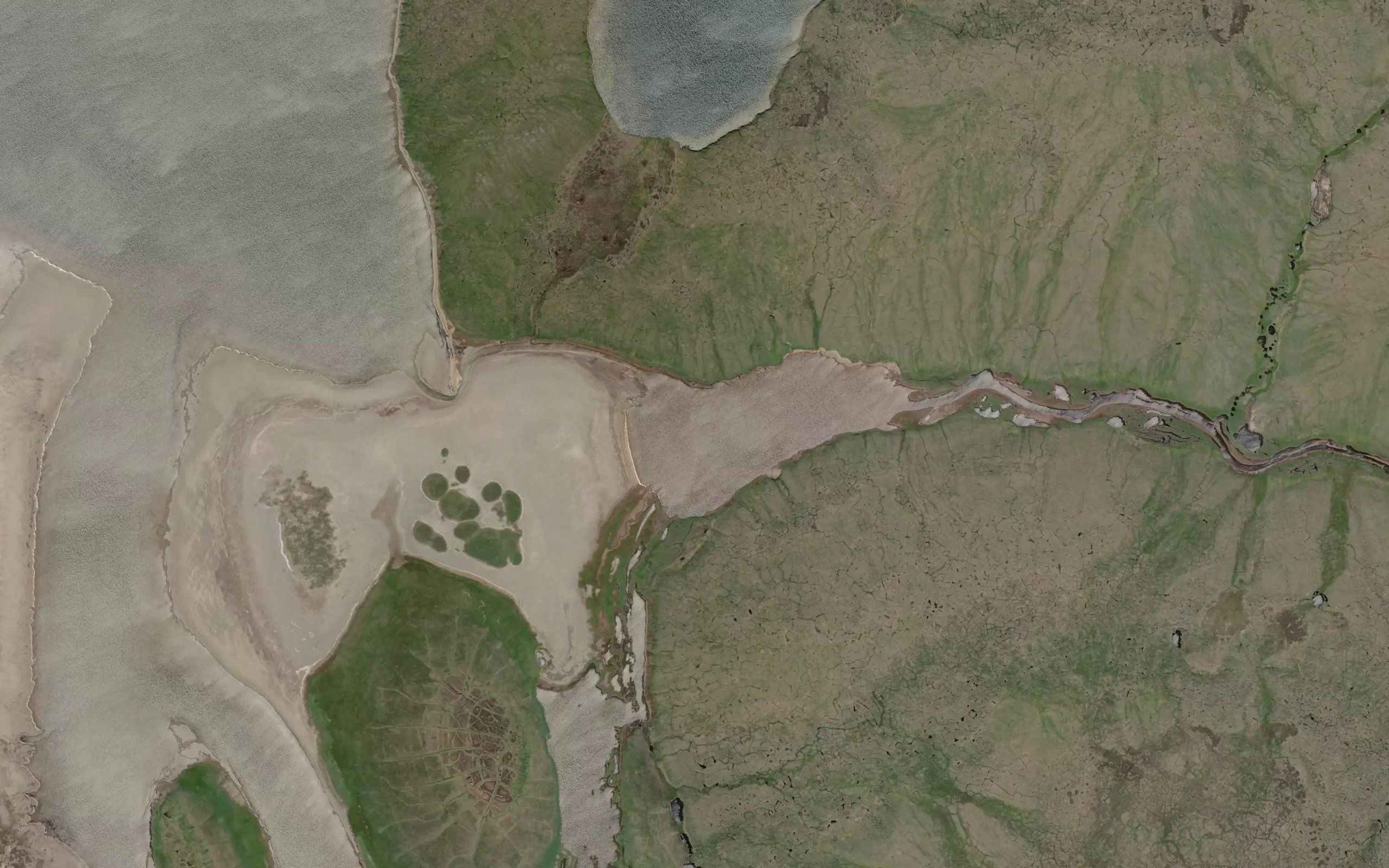 Omalik River