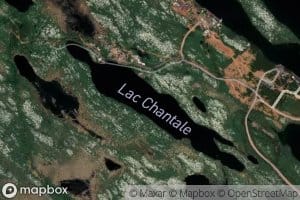 Lac Chantale