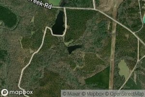 Johnson Lake