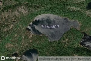 Skotjonn