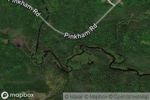 Little Munsungan Stream