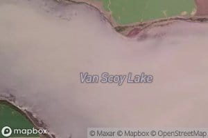 Van Scoy Lake