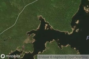 Moose Cove
