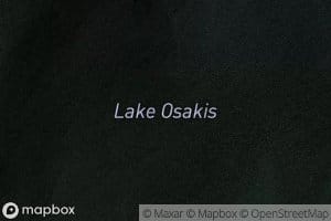 Lake Osakis