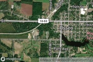 South Fork Buffalo River