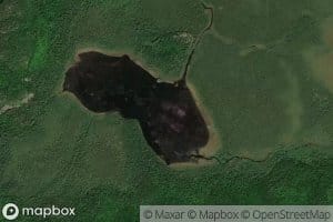 Stag Lake