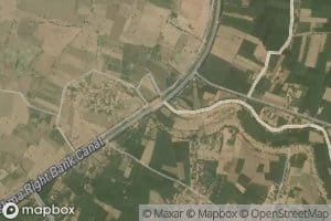 Drain Number Nineteen