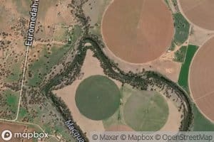 Cookaburra Creek