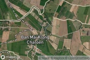 Ang Kep Nam Ban Mai Khlong Charoen