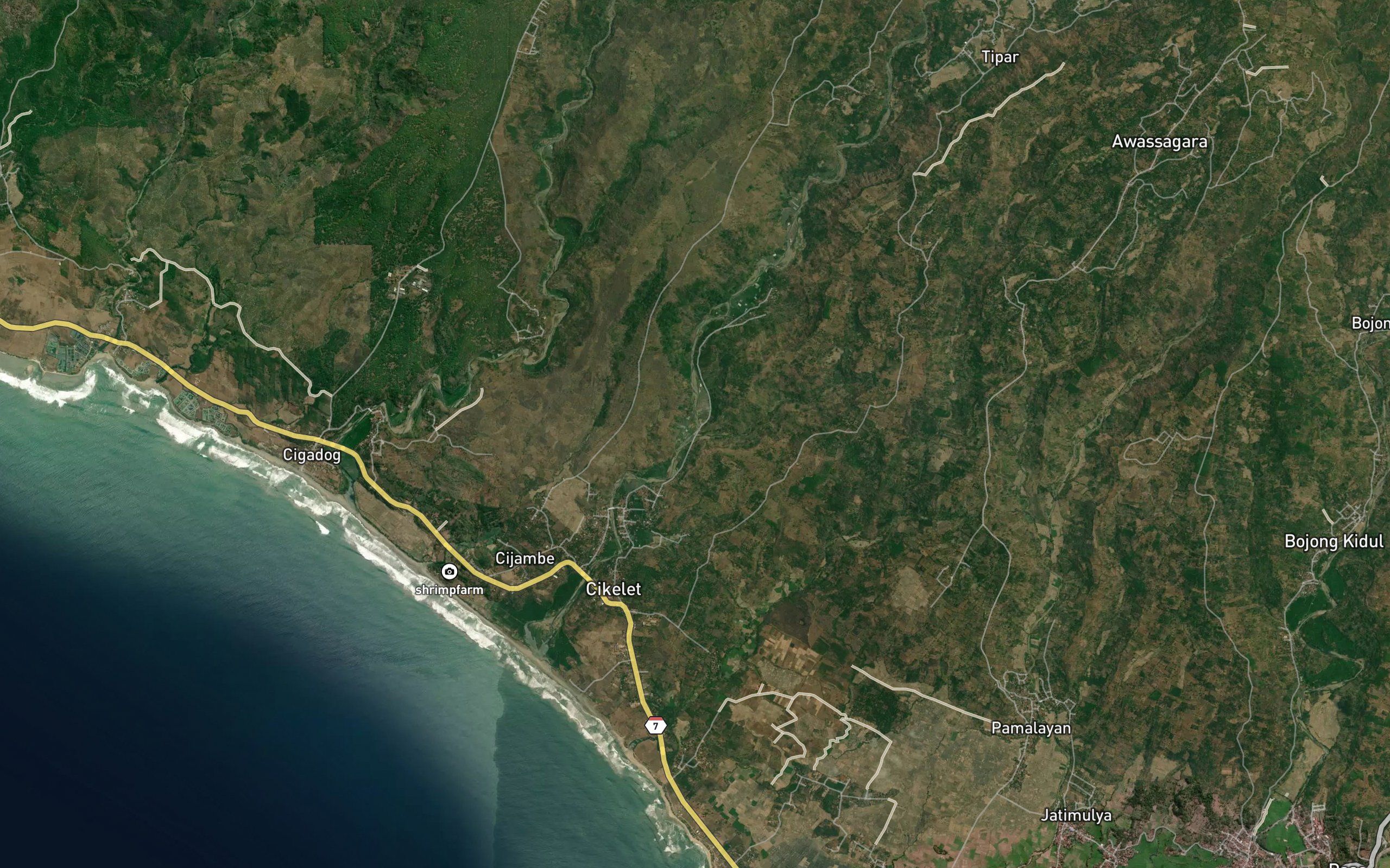 Ci Kadu