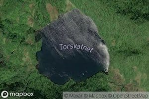 Torsvatnet