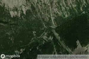 South Fork Sweet Grass Creek