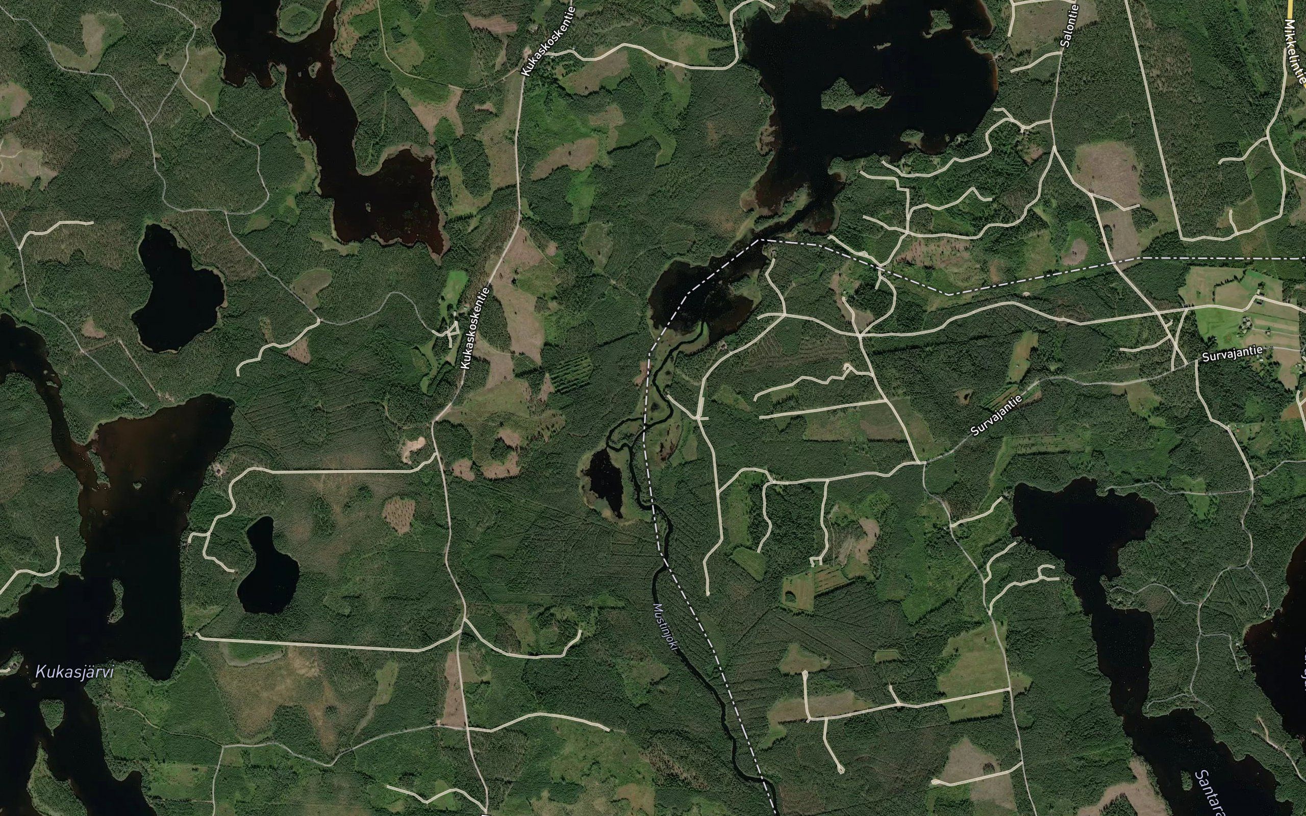 Muuralampi