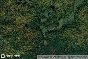 Shohola Creek
