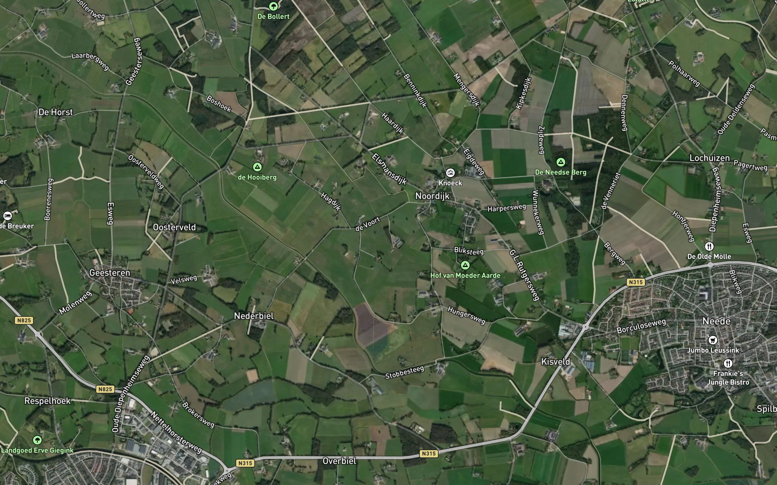 Elsmansgoot