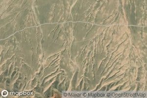 Urochishche Sayi-Kyzylchashma