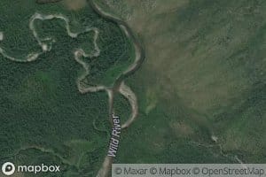 Madison Creek