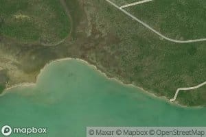 Little Tom Lowe Bight