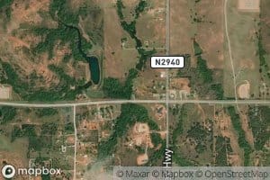 Winter Creek Site 2 Reservoir