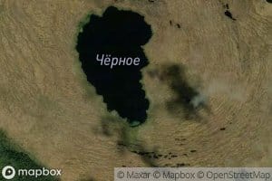 Ozero Chernoye