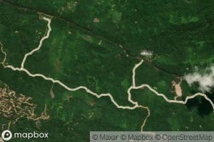 Sungai Lebai