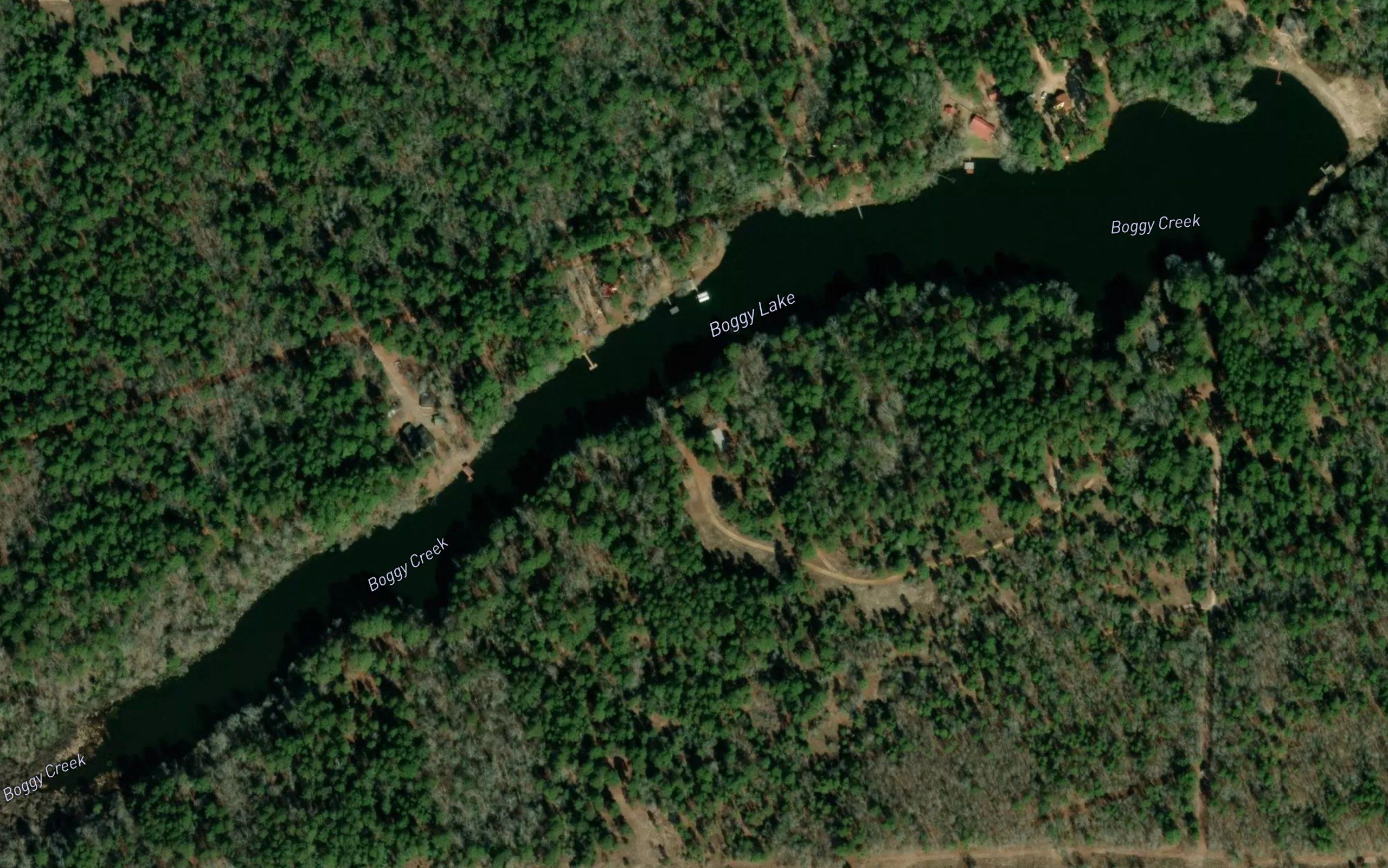 Boggy Lake