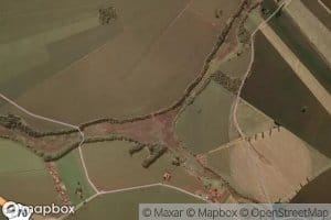 Agua da Fazenda Velha