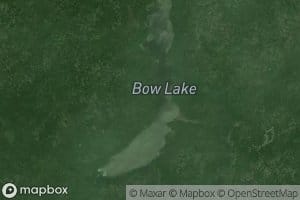 Bow Lake