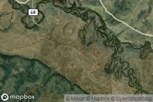 Buckeye Ditch