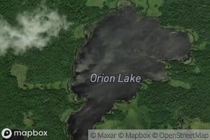 Orion Lake