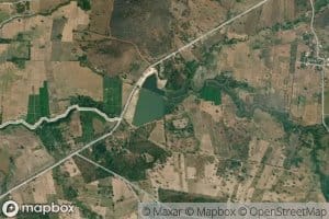 Ang Kep Nam Khlong Samo