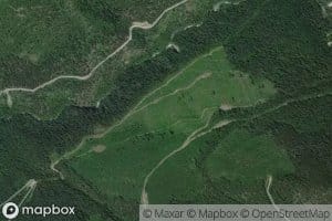 Wallinger Creek