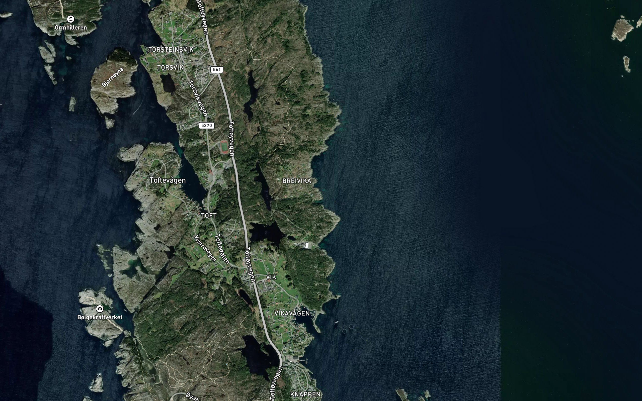 Trovika