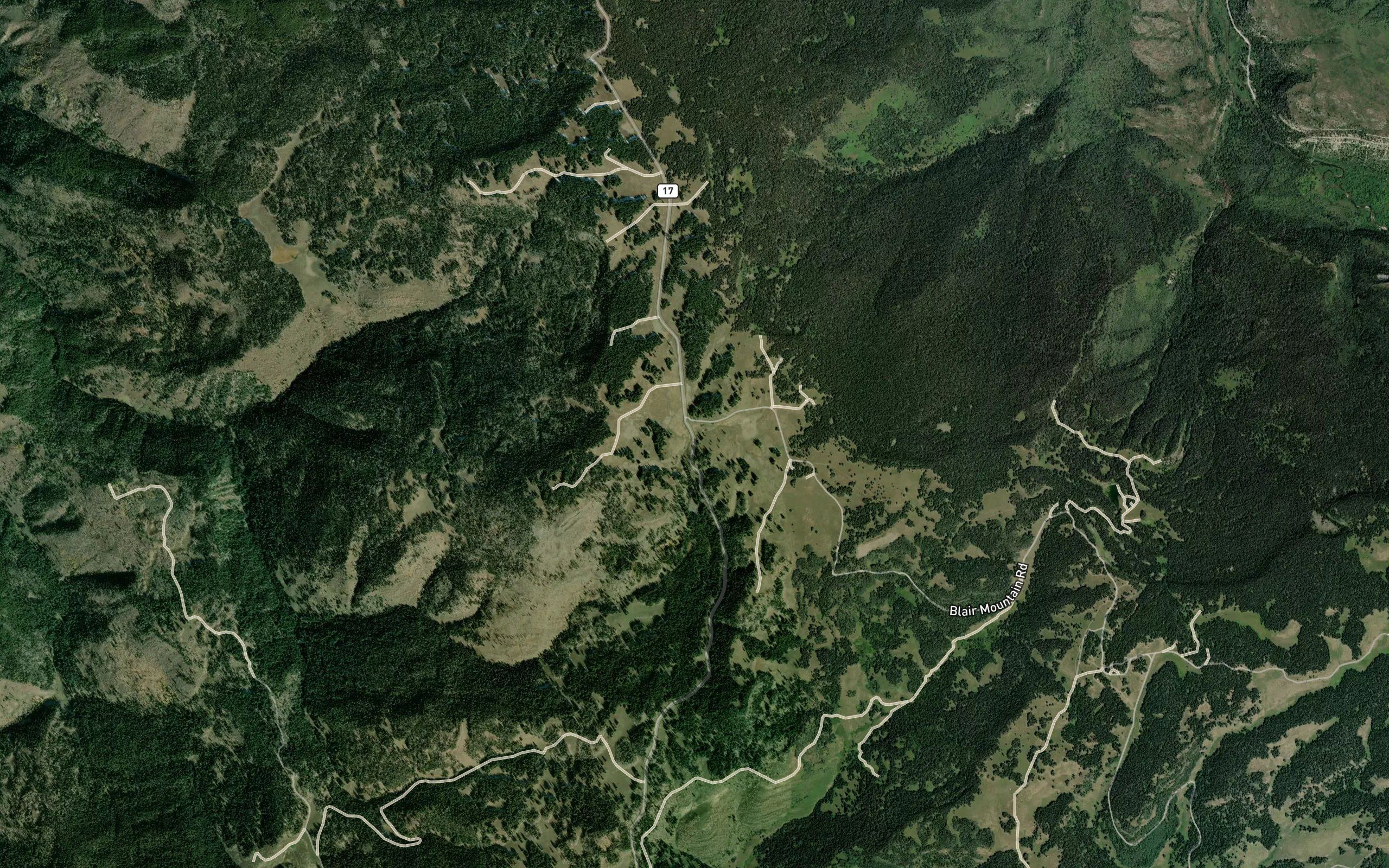 Hiner Spring