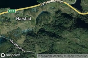Tordalsbekken