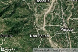 Riviere des Plantils