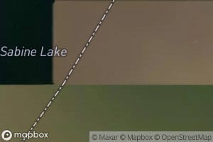 Sabine Lake