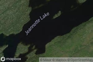 Jeannotte Lake