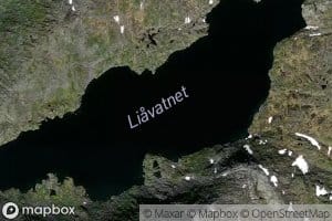 Liavatnet