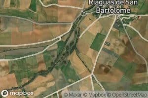 Arroyo de los Arenales