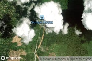 Sungai Kuyah