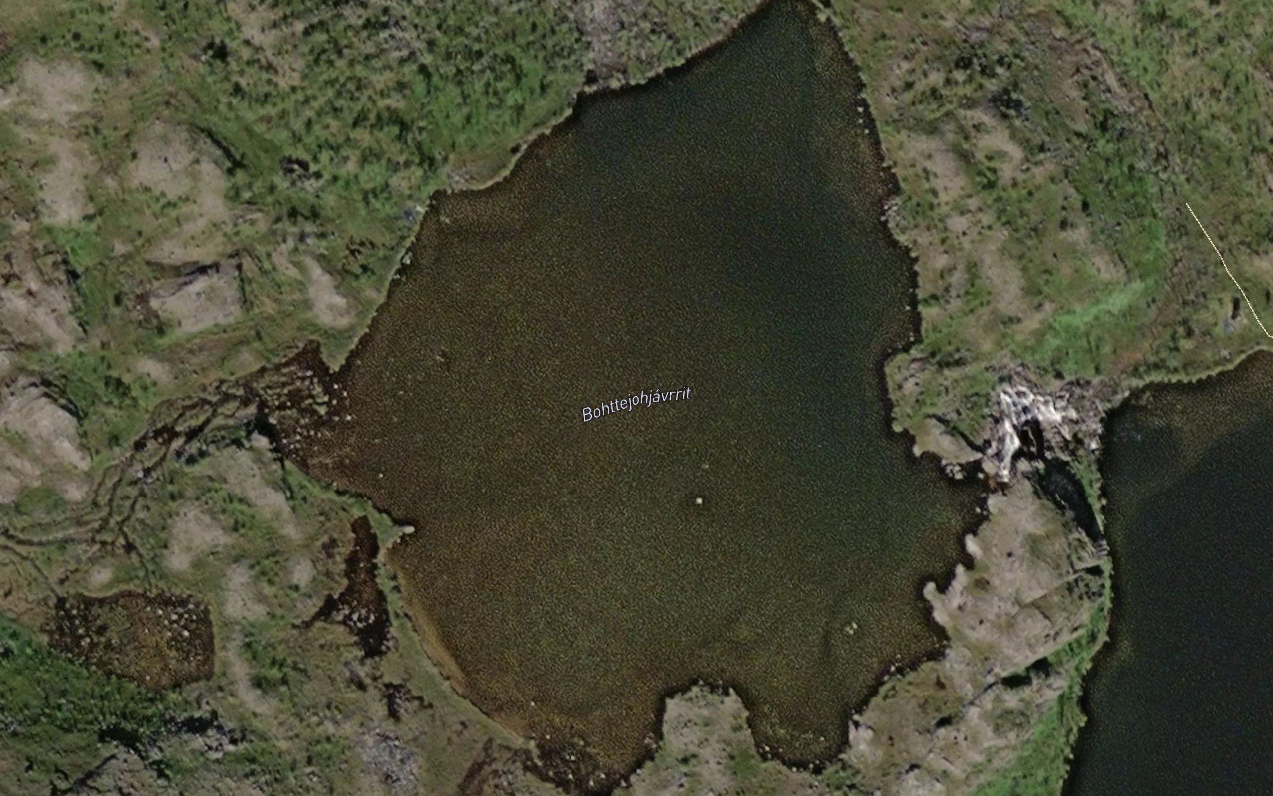 Battejakjavrit