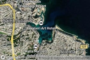 Il-Bajja ta' San Gilgan