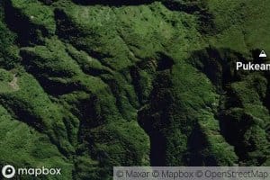 Tawaroa Stream
