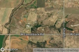 Oknoname 137010 Reservoir